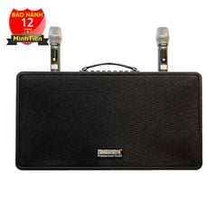 Loa Xách Tay Karaoke Temeisheng TMS 8018