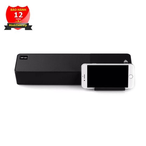 Loa bluetooth Golden Field HF-Q1 lớn