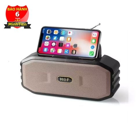 Loa bluetooth HF001