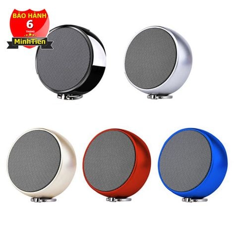 Loa bluetooth Simplicity BS02