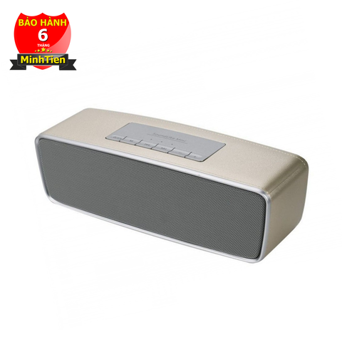 Loa Bluetooth s2025