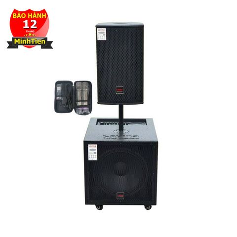 Loa cột array KB11501