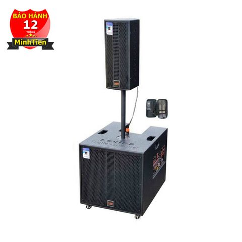 Loa cột array KB11801