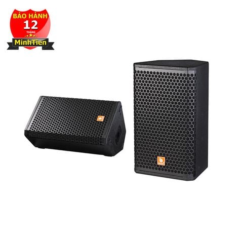 Loa thùng Full BOK F-106 2.5 tấc