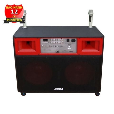 Loa kéo GODZILLA KODA SUPER KING 8826