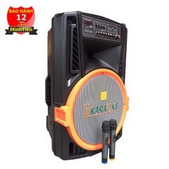 Loa kéo 5 tấc BOK H18-29