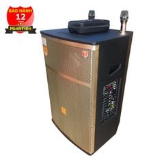 Loa kéo 5 tấc gỗ BOK HB18-29 có giá sỉ