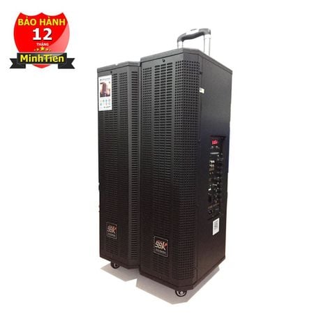 Loa kéo 98K ED-1526 (thanh lý 2tr)