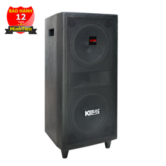 Loa Kéo Di Động Ngoài Trời ACNOS CB2523