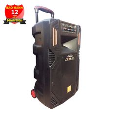 Loa kéo 4 tấc BOK H15-29 2 mic có giá sỉ