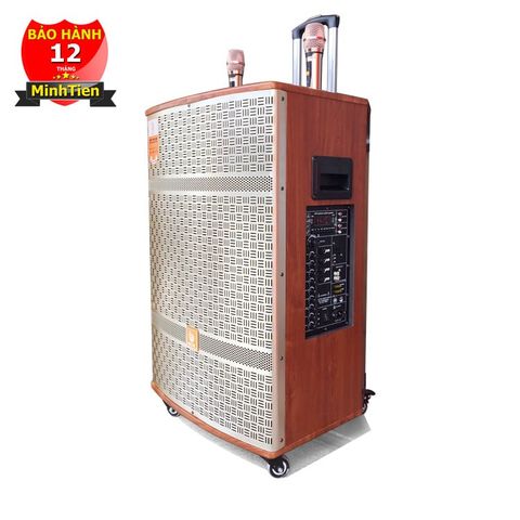 Loa kéo BOK HA18-29 5 tấc