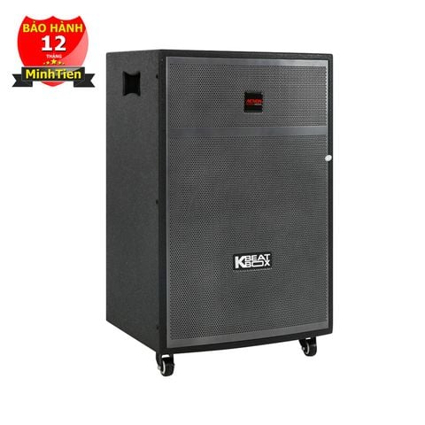 Loa Kéo Di Động Ngoài Trời ACNOS CBX15G
