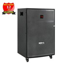 Loa Kéo Di Động Ngoài Trời ACNOS CBX15G