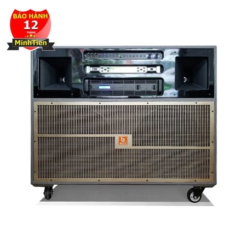 Loa Kéo Điện BOK HAB-33