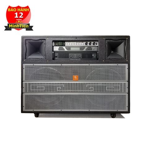 Loa Kéo Điện BOK HAB 215-29