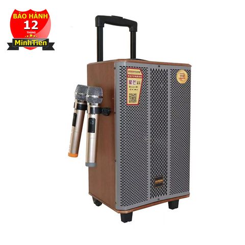 Loa kéo Koda KD 1515