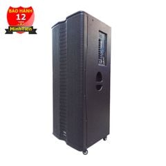 Loa kéo 4 tấc x2 Romax HB215-29 có giá sỉ