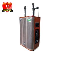 Loa Kéo Temeisheng GD 15-39