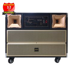 Loa kéo Temeisheng Tms 212-01