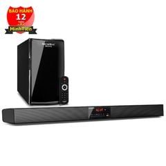 Loa soundbar bluetooth Soundmax SB-212