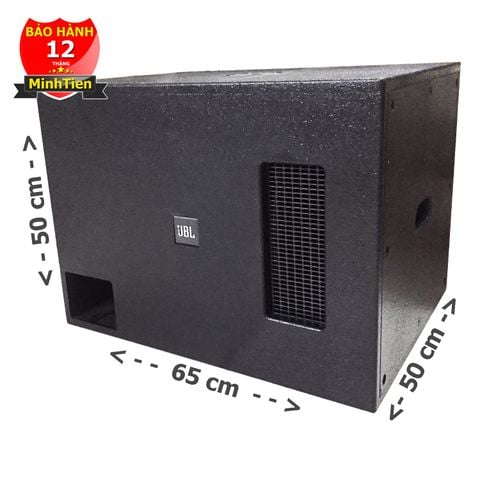 Loa Sub điện 4 tấc (subwoofer)