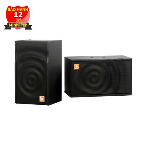Loa thùng BOK nằm T-106 đôi