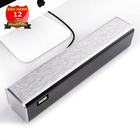 Loa vi tính Rosi Q2 dài nằm ngang có giá sỉ