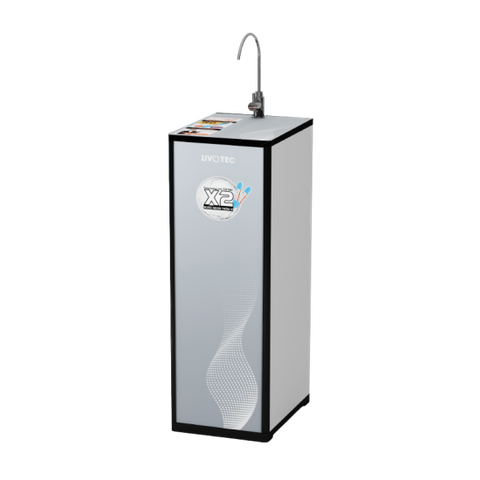 Máy lọc nước Karofi Livotec LRC110-T