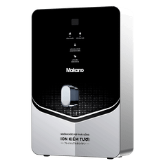 Máy lọc nước RO - ion kiềm tươi Makano MN068