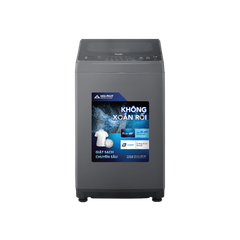 Máy giặt cửa trên Funiki HWM T6105ABG
