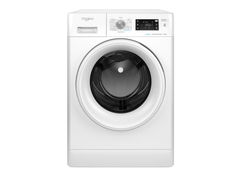Máy giặt Whirlpool FFB-8458-WV-EU