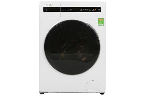 Máy giặt Whirlpool Inverter 9kg FWEB9002FW