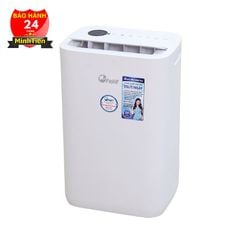 Máy Hút Ẩm Dân Dụng FujiE HM-925EC Pro