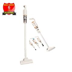 Máy hút bụi cầm tay đa năng không dây