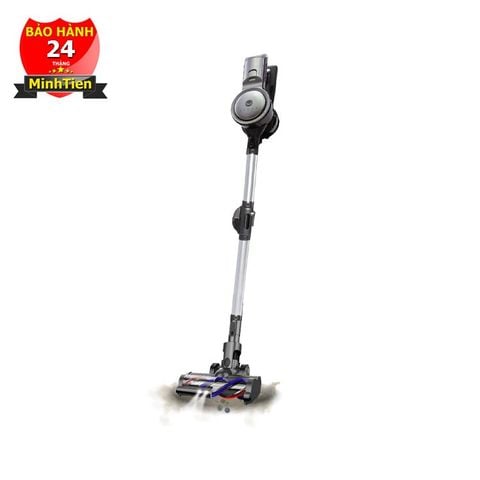 Máy Hút Bụi Lau Nhà Ultty V08