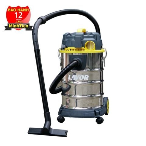 Máy Hút Bụi Thổi Bụi Lavor Dozzy 30XS