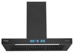 Máy hút mùi Canzy CZ D366black