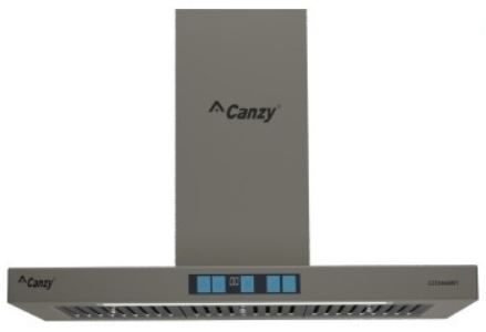 Máy hút mùi Canzy CZ D366GREY
