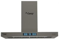 Máy hút mùi Canzy CZ D366GREY