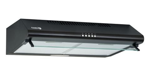 MÁY HÚT MÙI FANDI FD - 705P có ống thoát phía sau