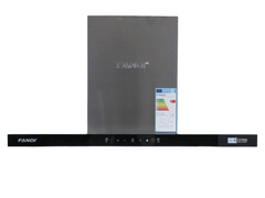 Máy Hút Mùi Áp Tường Fandi EFPR90