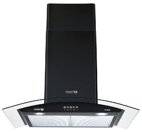 MÁY HÚT MÙI Fandi FD-GB70
