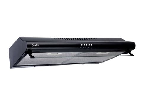 MÁY HÚT MÙI SEVILLA SV-260 BLACK