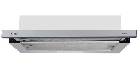 MÁY HÚT MÙI SEVILLA SV-E600