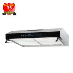 Máy hút mùi vẫy tay Pramie CH9B-700 AIR