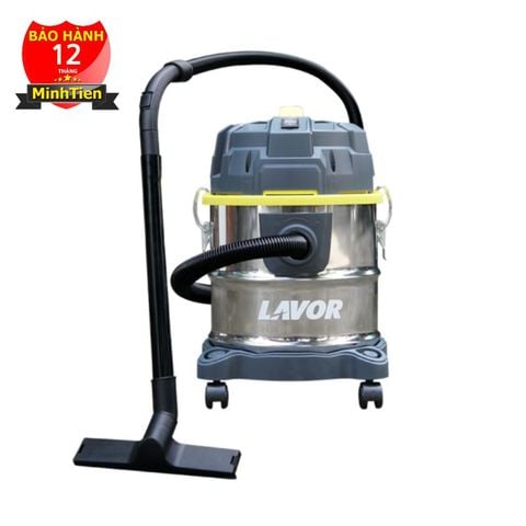 Máy Hút Bụi Thổi Bụi Lavor Dozzy 20XS
