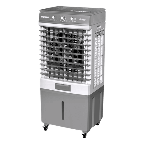 Quạt điều hòa Makano MM105