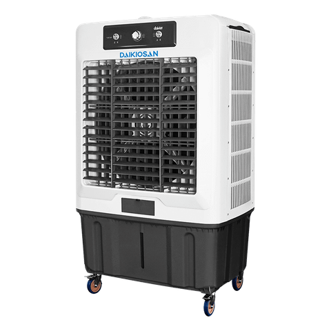 Quạt điều hòa Daikiosan công nghiệp DM205 90L