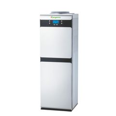 CÂY NƯỚC NÓNG LẠNH KANGAROO KG41W – Úp bình Block