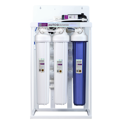 MÁY LỌC NƯỚC BÁN CÔNG NGHIỆP MUTOSI 30L/h MP-30